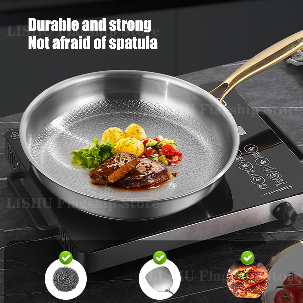 22/24/26/28/30cm Titanyum Pasl - Home Cooking Cookbook incelemesi ve fiyatı