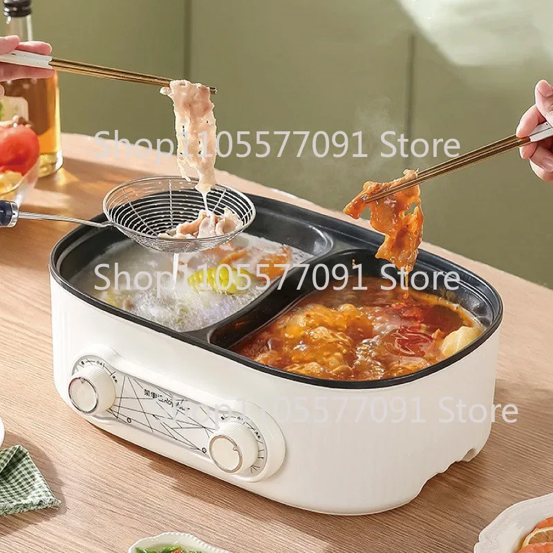 6L Elektrikli Tencere, Ev Tipi - Home Cooking Heater incelemesi ve fiyatı