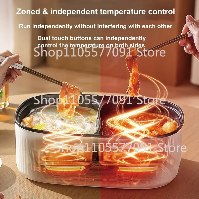 6L Elektrikli Tencere, Ev Tipi - Home Cooking Heater incelemesi ve fiyatı