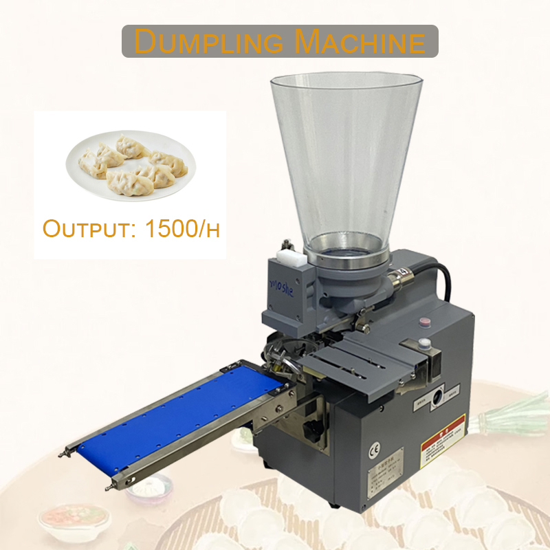 Paslanmaz Çelik Yarı Otomatik  - Gyoza Dumpling Maker incelemesi ve fiyatı