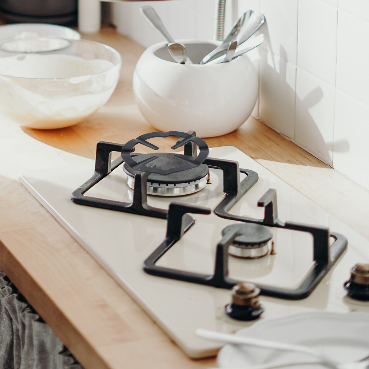 Kahve Dükkanı Ev Yemek Pişirme - Home Cooking Gas incelemesi ve fiyatı