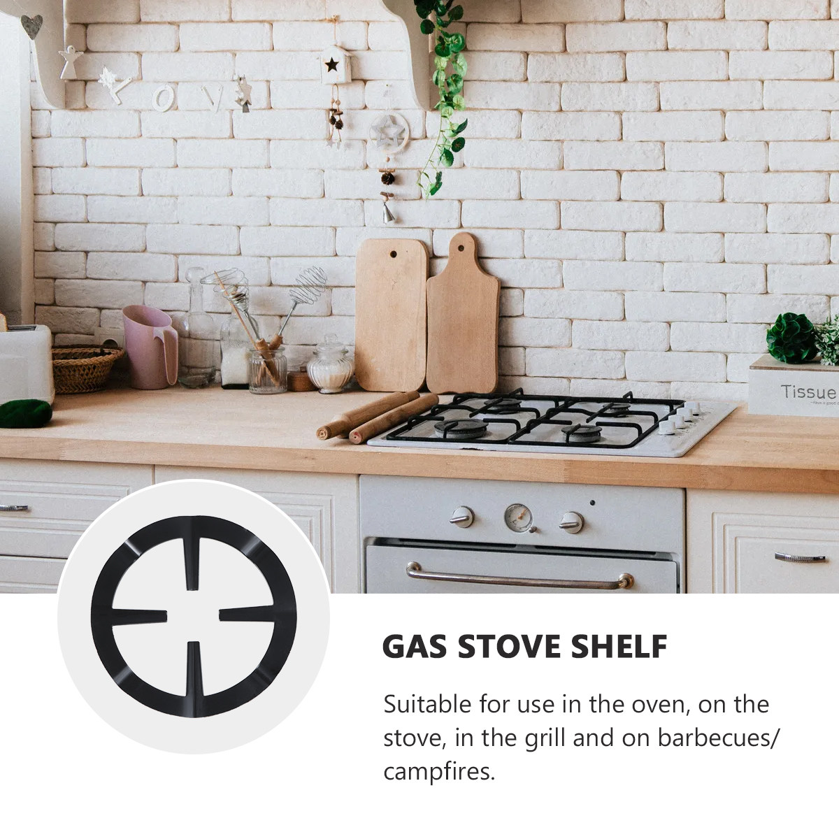 Kahve Dükkanı Ev Yemek Pişirme - Home Cooking Gas incelemesi ve fiyatı