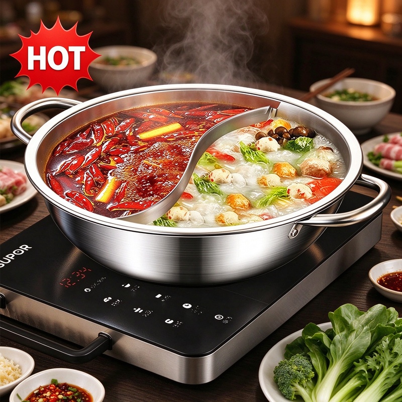 Paslanmaz Çelik 28 cm'lik Bölm - Home Cooking Gas incelemesi ve fiyatı