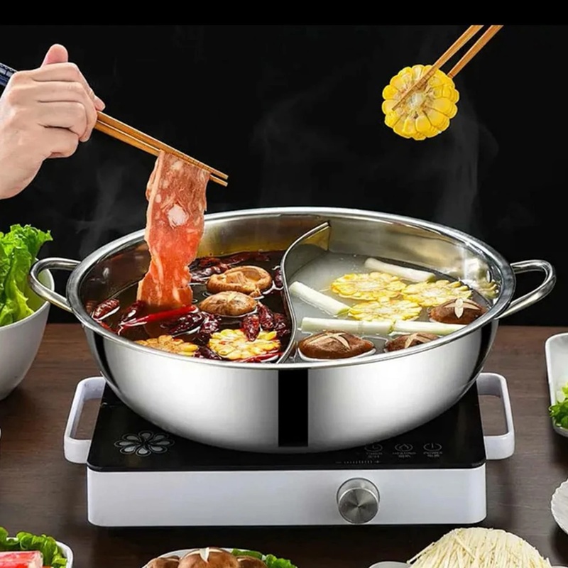 Paslanmaz Çelik 28 cm'lik Bölm - Home Cooking Gas incelemesi ve fiyatı