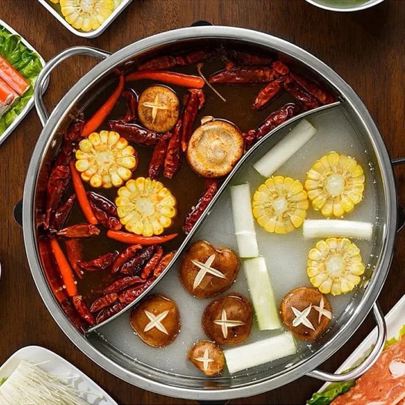 Paslanmaz Çelik 28 cm'lik Bölm - Home Cooking Gas incelemesi ve fiyatı