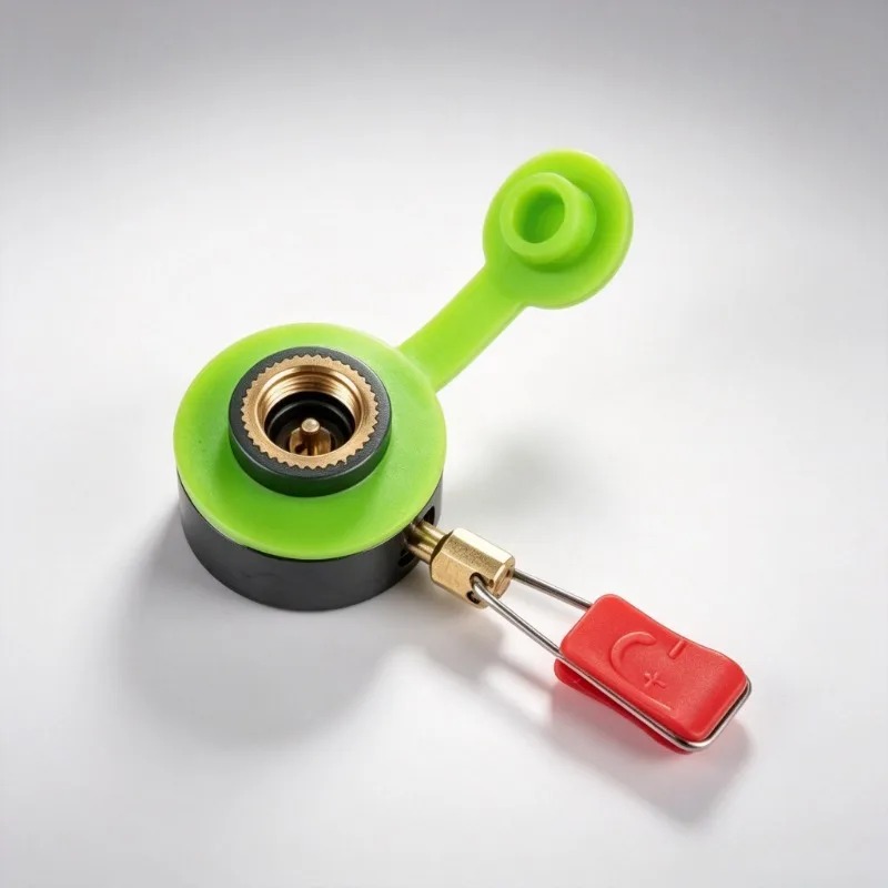 BRS-71/75/73 Kamp Gaz Sobası U - Home Cooking Gas incelemesi ve fiyatı