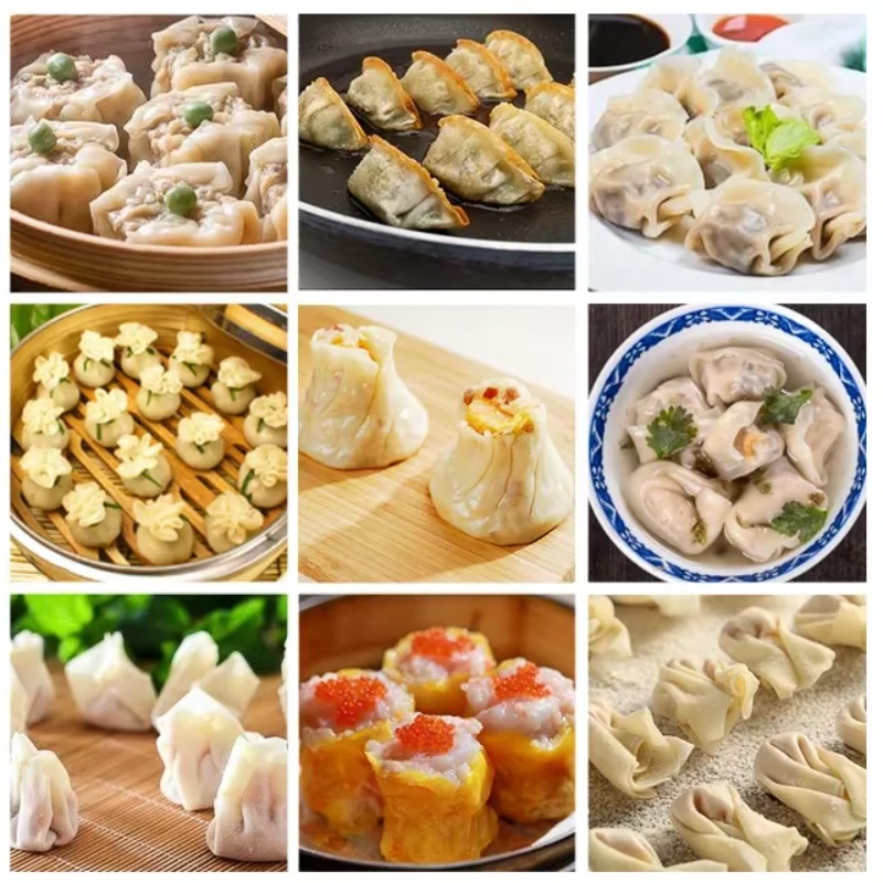 Kore Japon Gyoza Japonya Mantı - Gyoza Dumpling Maker incelemesi ve fiyatı