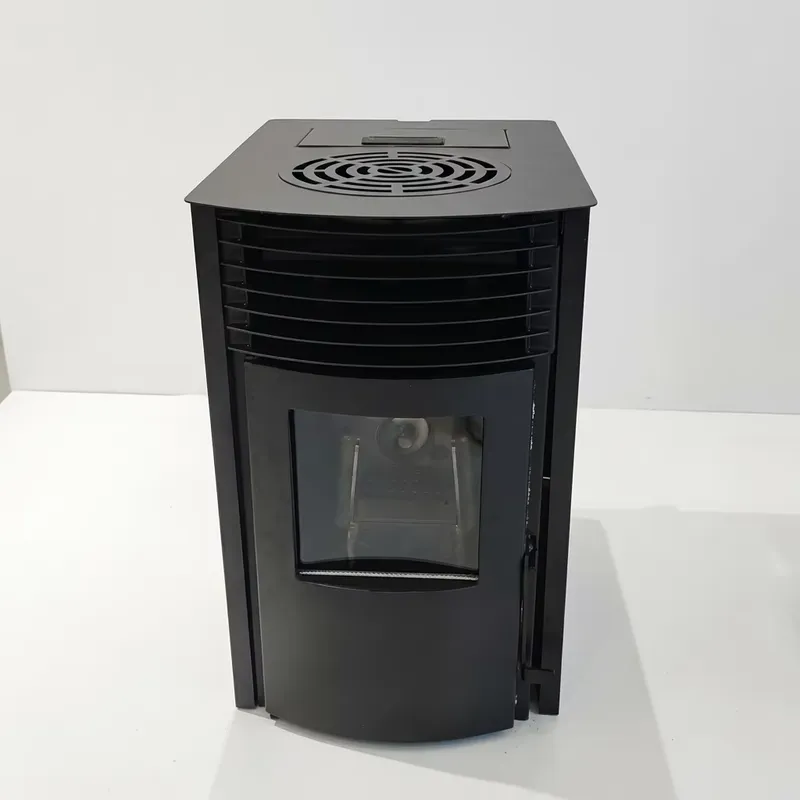 Evler için 6kW Kapalı Alan Pel - Home Cooking Heater incelemesi ve fiyatı