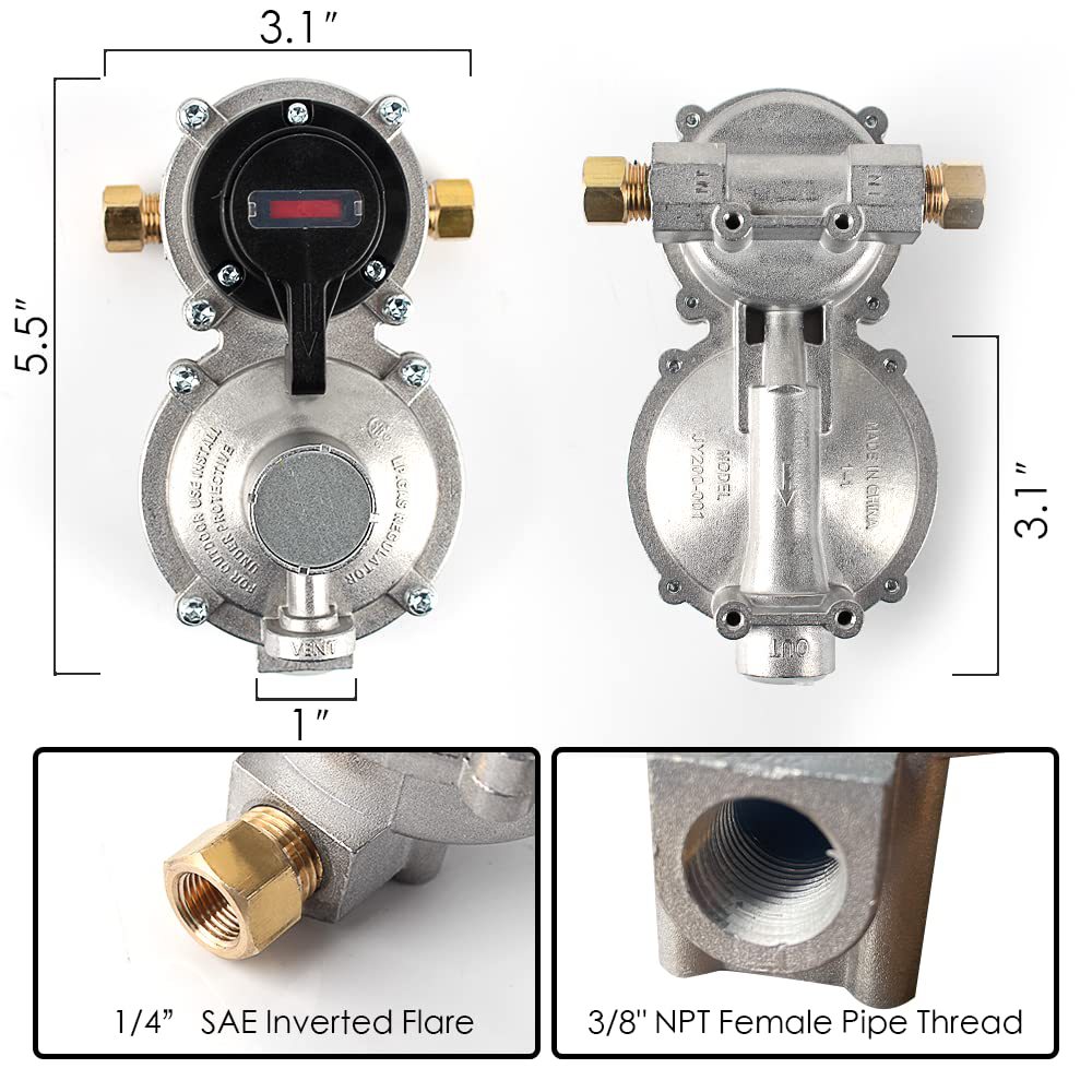 2'li Paket, 2 Aşamalı Otomatik - Home Cooking Gas incelemesi ve fiyatı