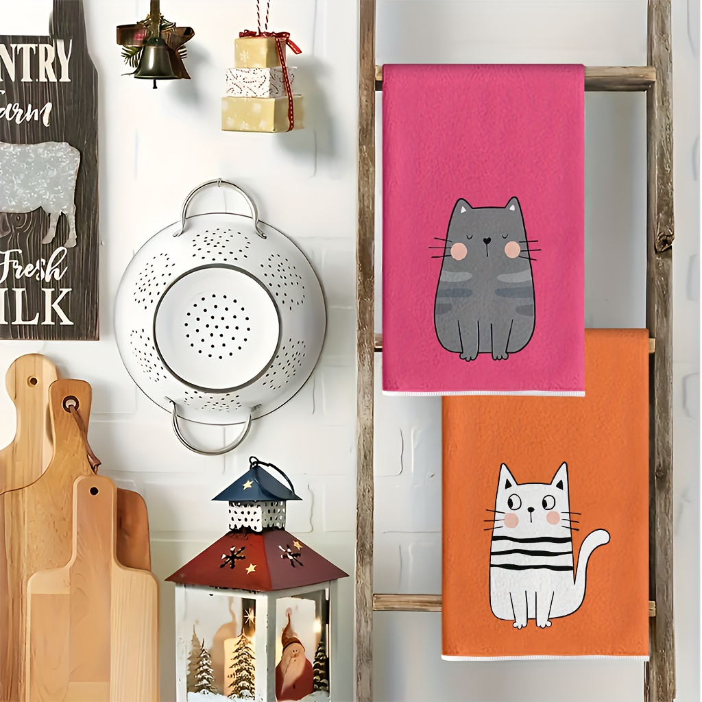 6 Adet, Altı Renkli Kedi Mutfa - Home Cooking Cookbook incelemesi ve fiyatı