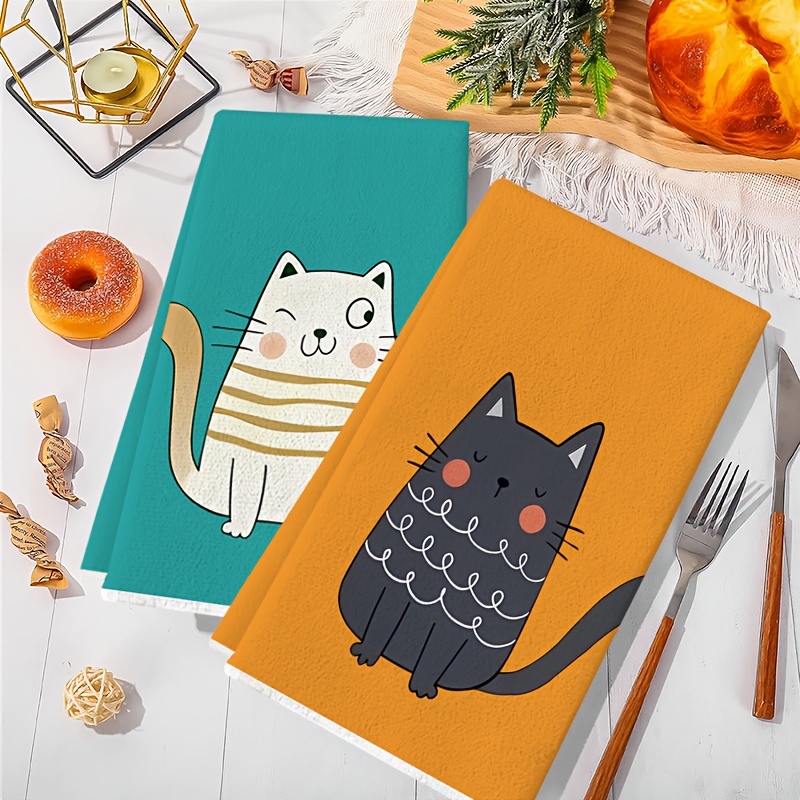 6 Adet, Altı Renkli Kedi Mutfa - Home Cooking Cookbook incelemesi ve fiyatı