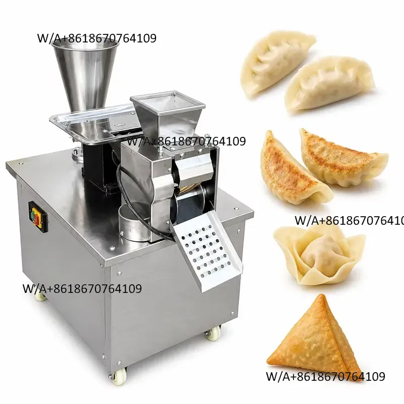 Jiayang Otomatik Etli Börek ve - Gyoza Dumpling Maker incelemesi ve fiyatı