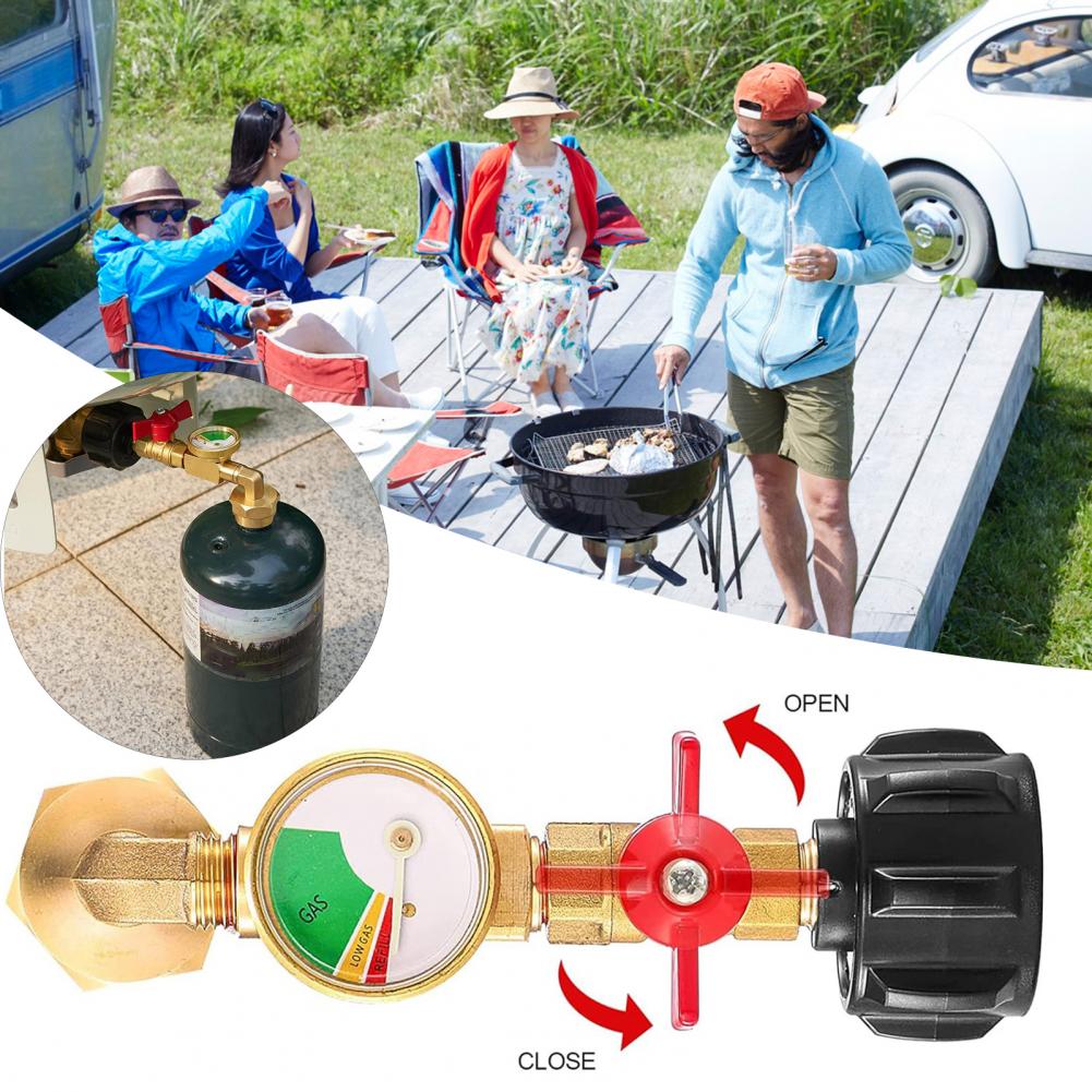 Gaz Tankı Konektörü Propan Tan - Home Cooking Gas incelemesi ve fiyatı